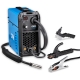 Lasapparaat CFH 120 A FSG 884 - Mig Mag - voor gevulde draad