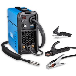Lasapparaat CFH 120 A FSG 884 - Mig Mag - voor gevulde draad