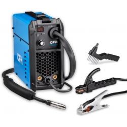 Lasapparaat CFH 120 A FSG 884 - Mig Mag - voor gevulde draad