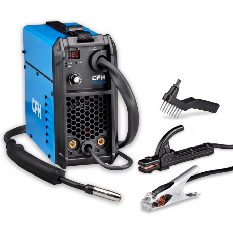 Lasapparaat CFH 120 A FSG 884 - Mig Mag - voor gevulde draad