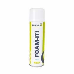 Foam-it! Ontvetter TSP 600 -  500ml Finixa