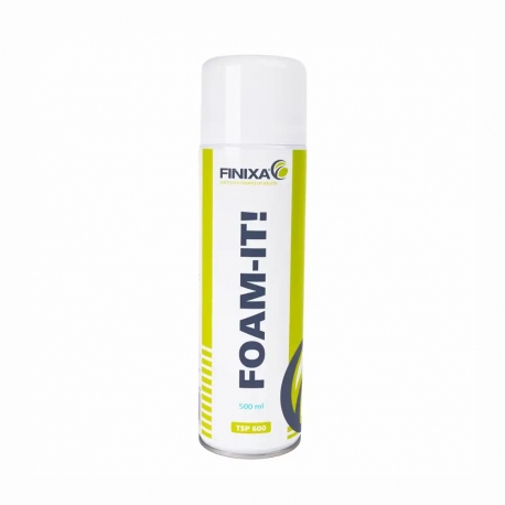 Foam-it! Ontvetter TSP 600 -  500ml Finixa
