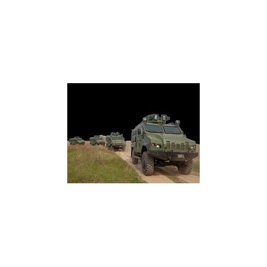 Rood RAL 3001 Hoogglans 500 gram