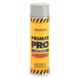Primer PRO spuitbus 500 ml - Chamäleon