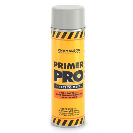 Primer PRO spuitbus 500 ml - Chamäleon
