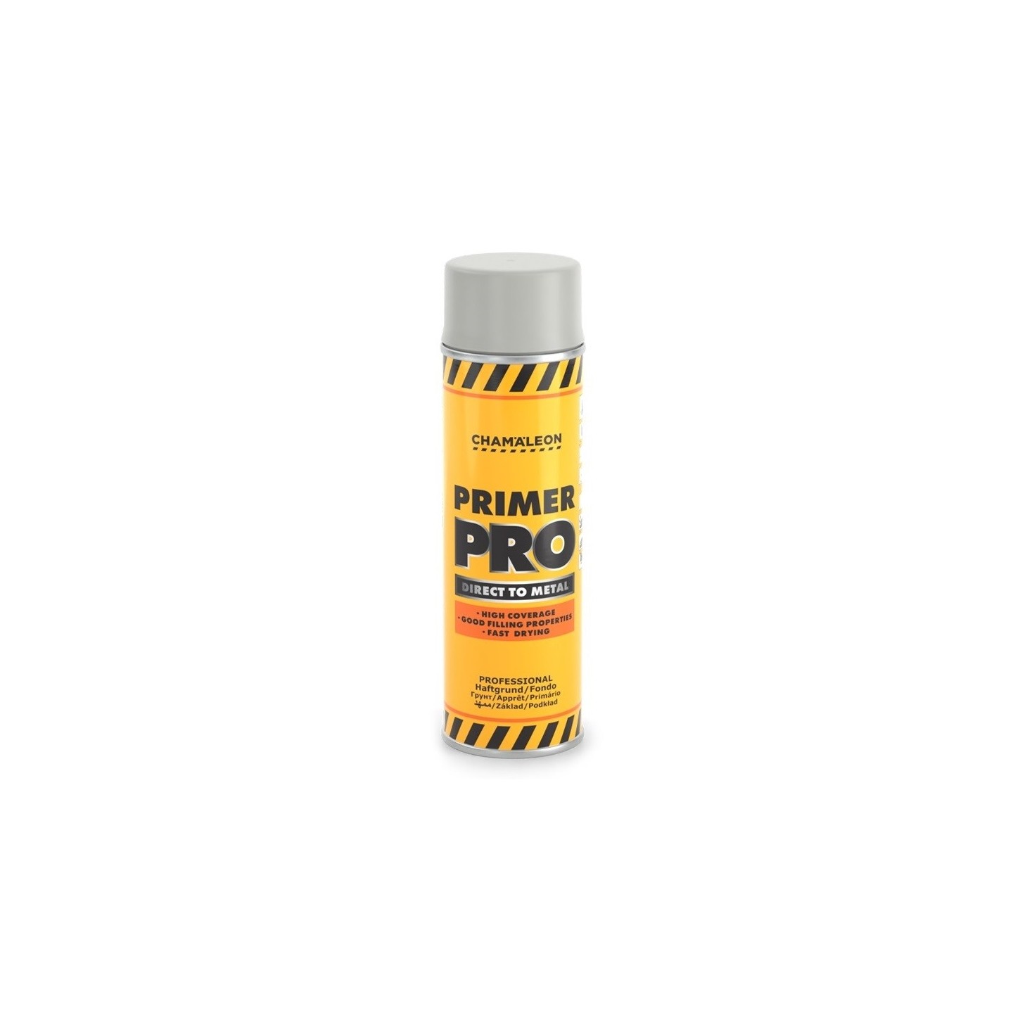 Primer PRO spuitbus 500 ml - Chamäleon