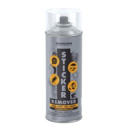 Stickerverwijderaar 400 ml - Chamaleon