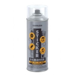 Stickerverwijderaar 400 ml - Chamaleon