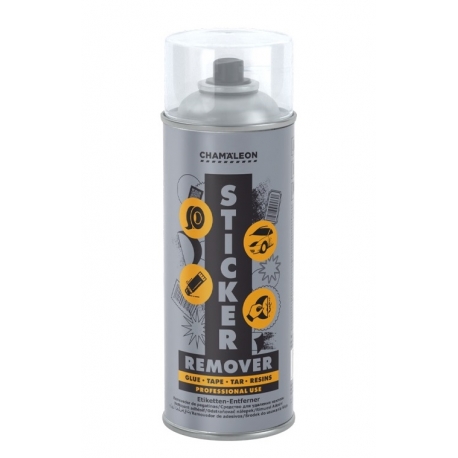 Stickerverwijderaar 400 ml - Chamaleon