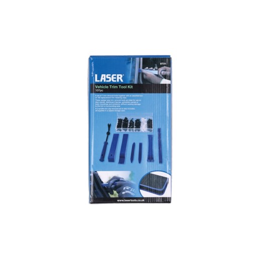 Bekleding demontage tang