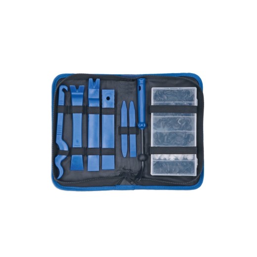 Bekleding demontage tang