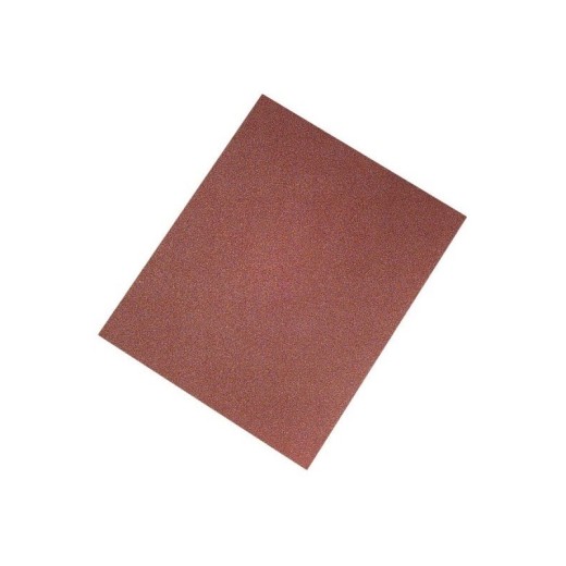 Schuurpapier droog 230x280mm P80