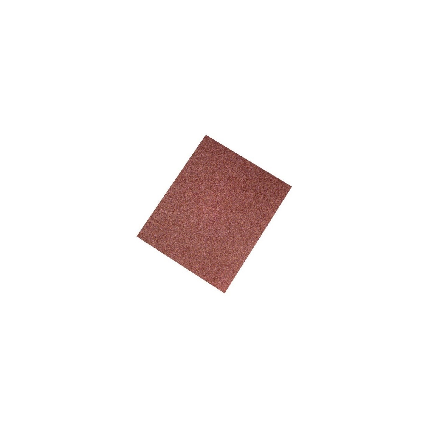Schuurpapier droog 230x280mm P80