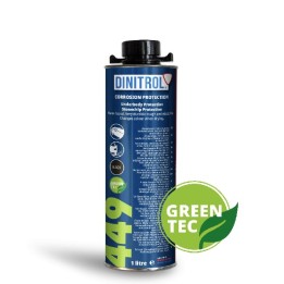 DINITROL 449 Steenslagbescherming Waterbasis 1 liter