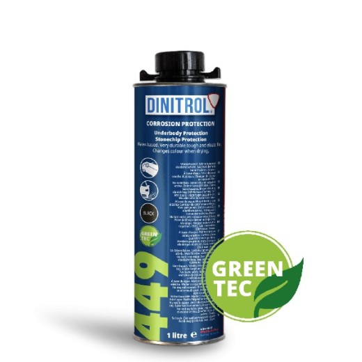 DINITROL ML 1 liter