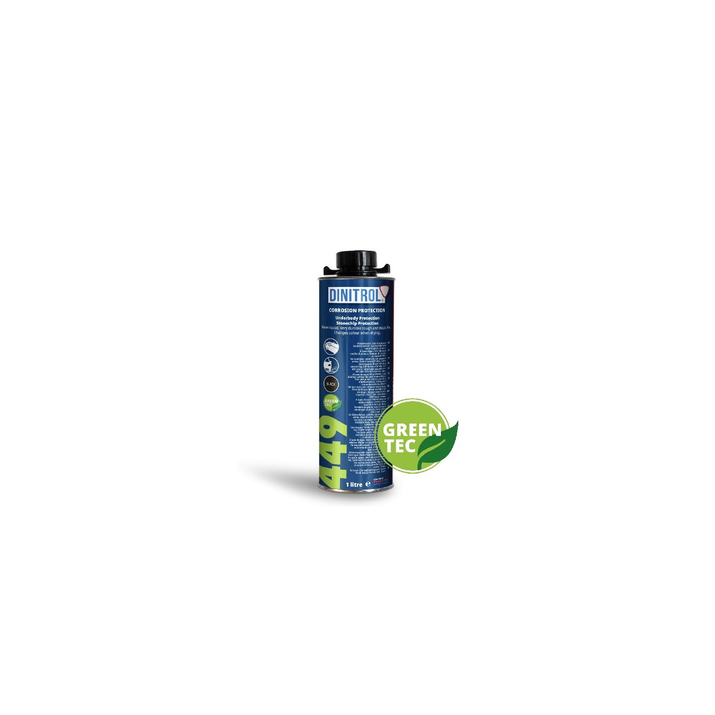 DINITROL ML 1 liter