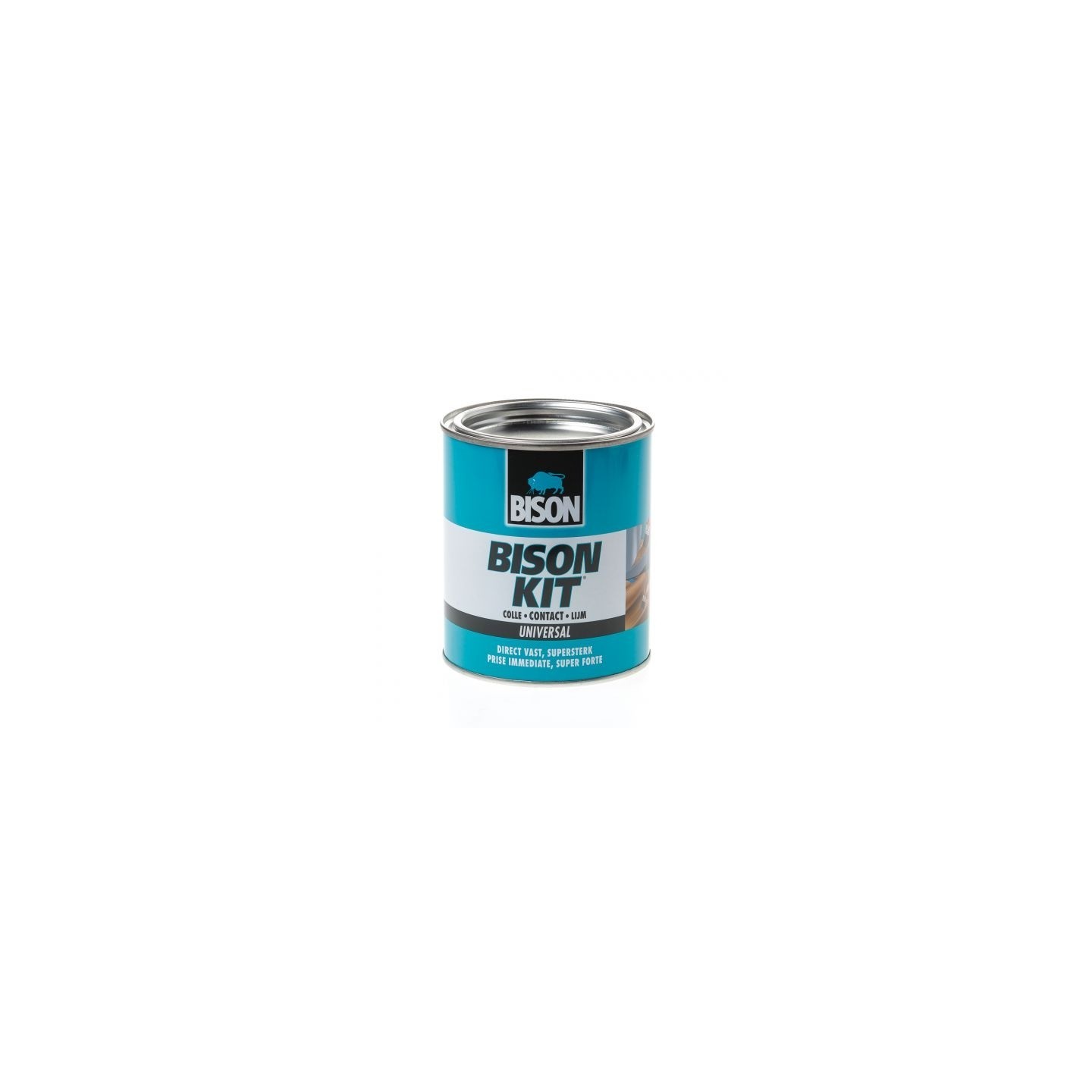 Bisonkit contactlijm 750ml