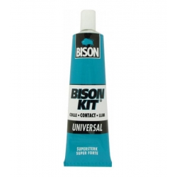 Bisonkit contactlijm 100ml