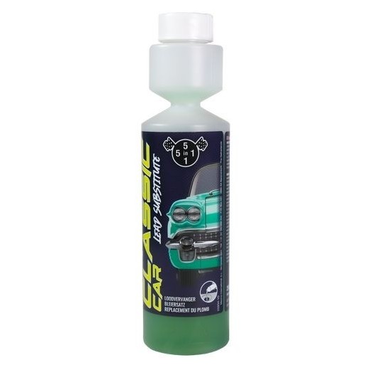 Loodvervanger - 250 ml 5-IN-1