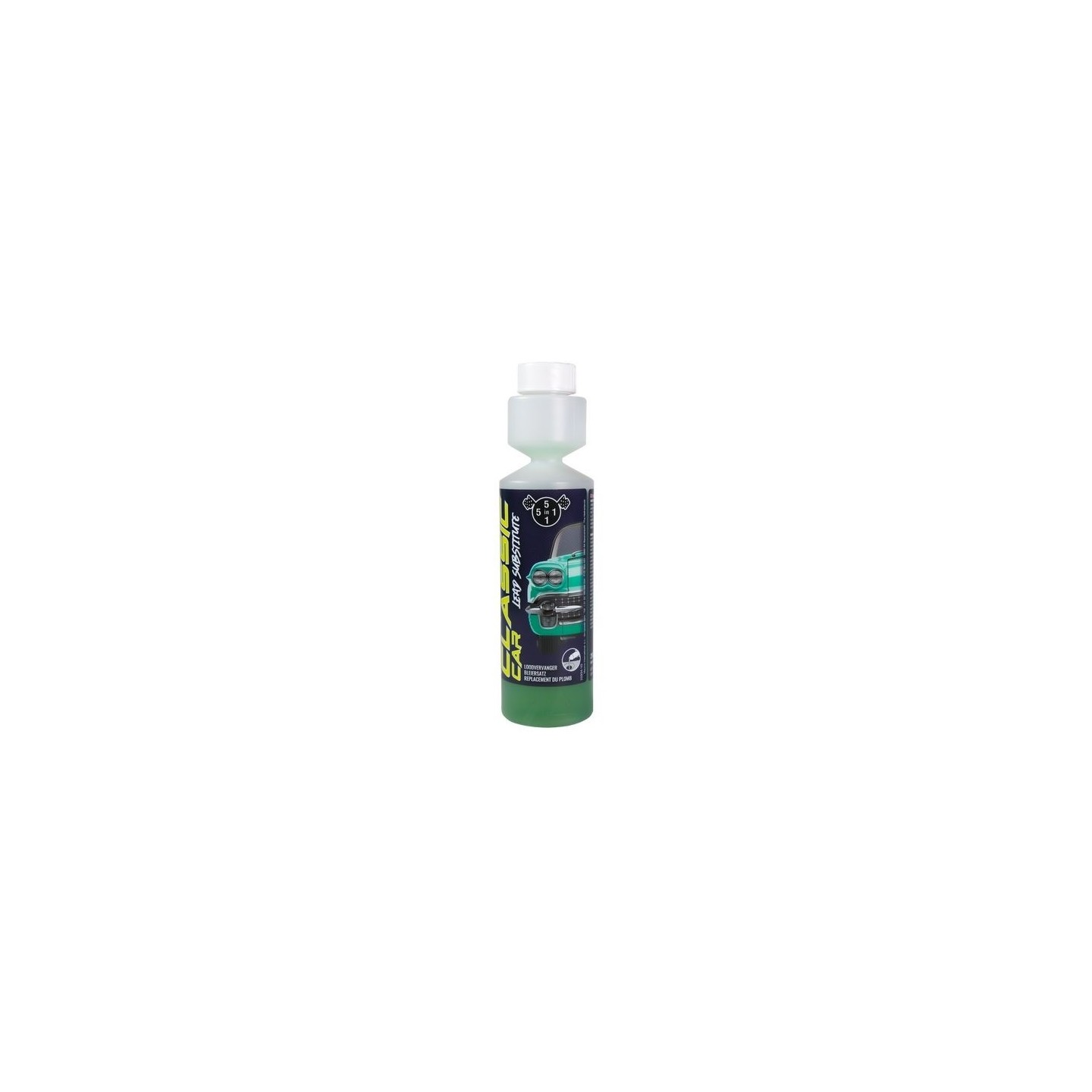 Loodvervanger - 250 ml 5-IN-1