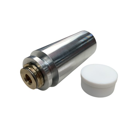 Cylinder, zuiger en adapter voor Vitomat 878763