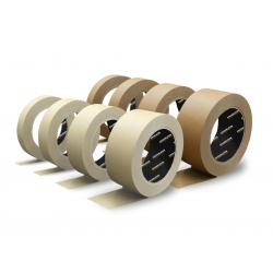 Maskeertape 18mm 90 °C - Chamäleon