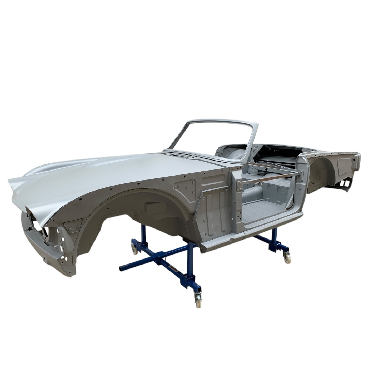 Body mover Universeel