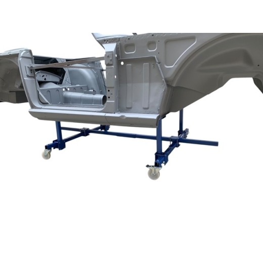 Body mover Universeel