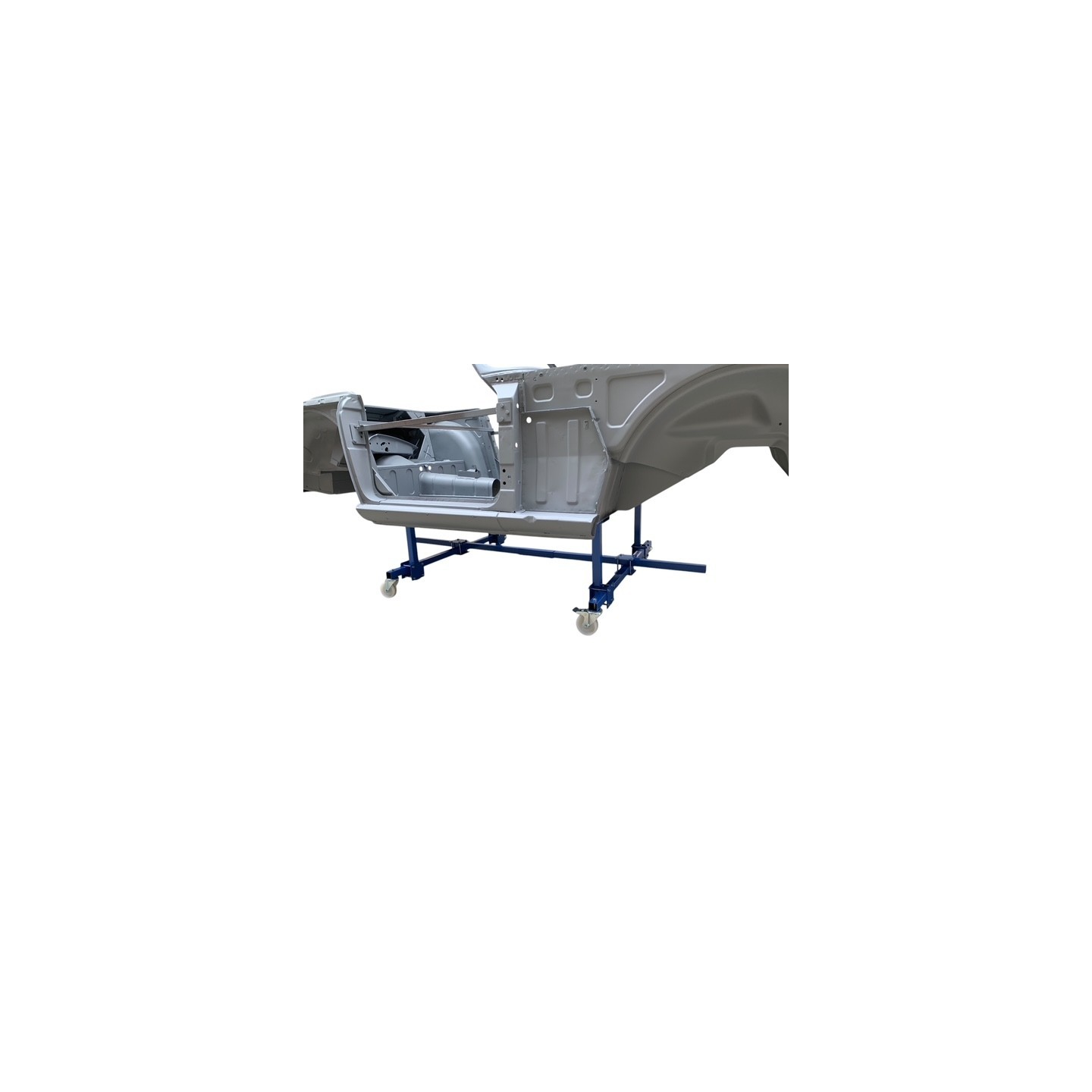 Body mover Universeel