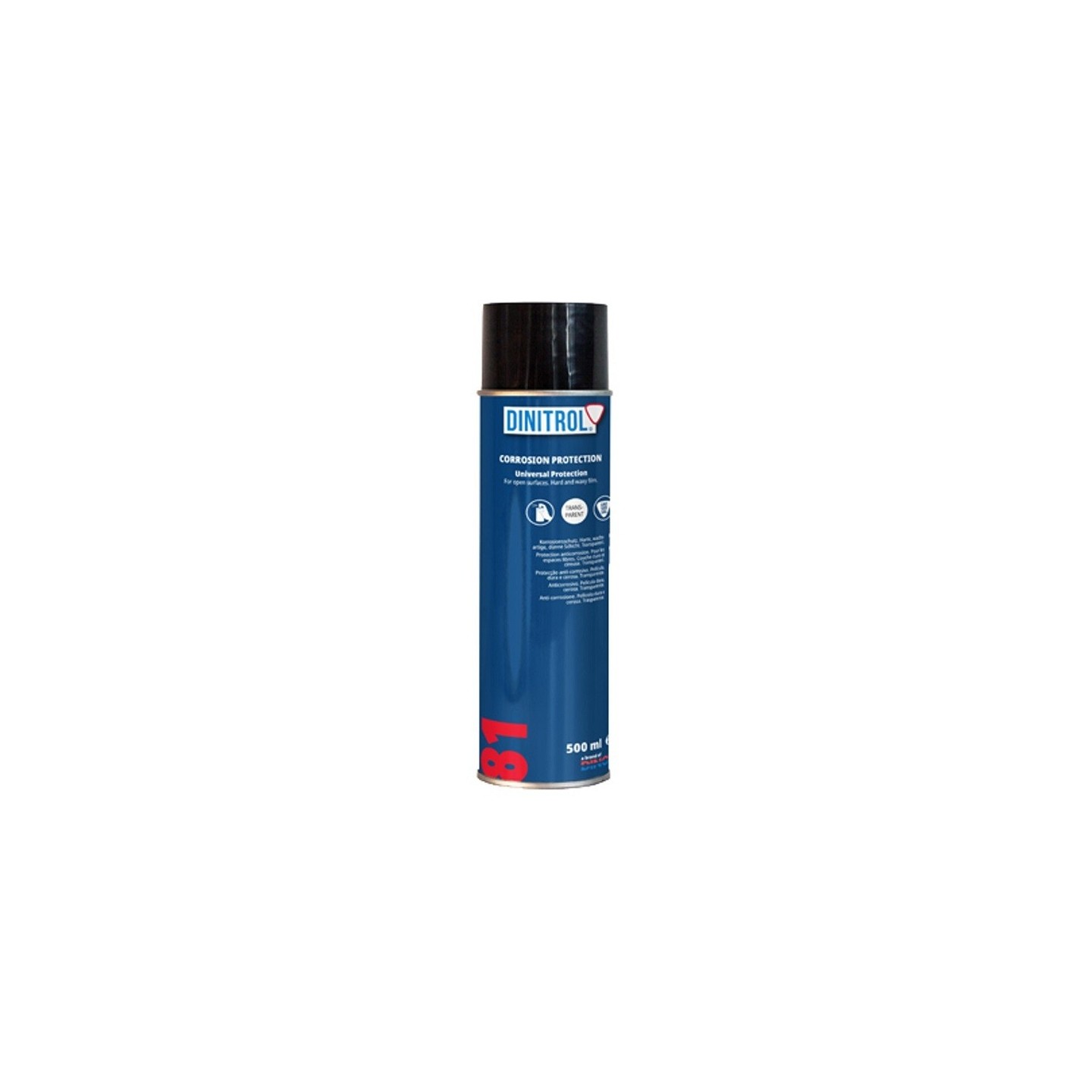 DINITROL ML Spuitbus 500 ml