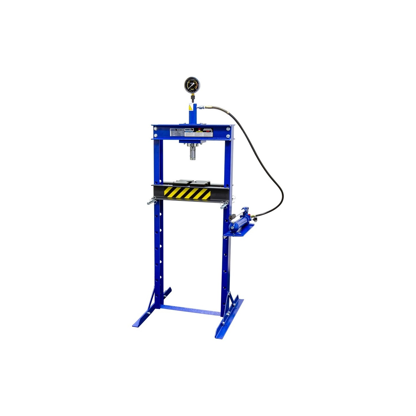 Spoelbak 3,5 gallon (ca. 20 liter)