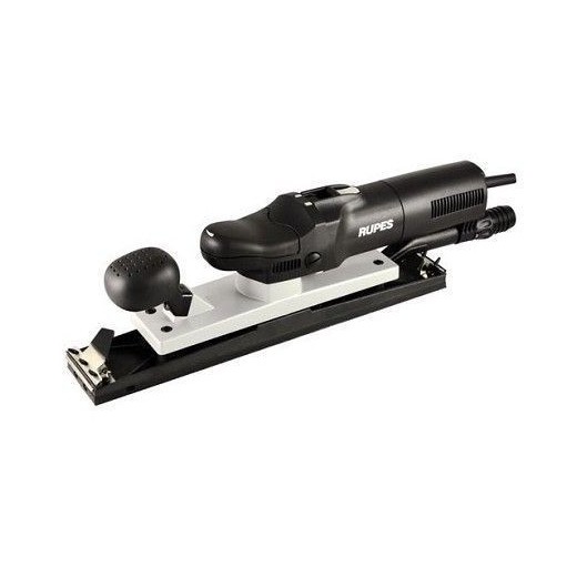 RUPES SL42AES Elektrische schuurmachine met stofafzuiging 70x400mm