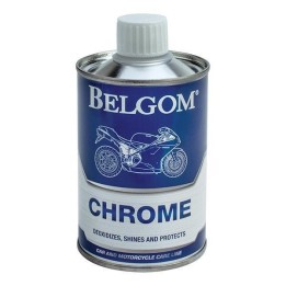 Belgom Chrome poets 250ml