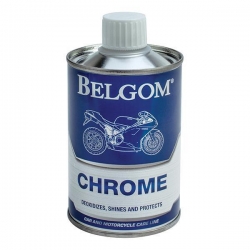 Belgom Chrome poets 250ml