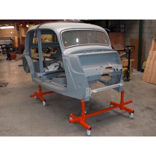 BODY MOVER