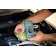 Contacthoek / multimeter Automotive - LASER