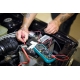 Contacthoek / multimeter Automotive - LASER