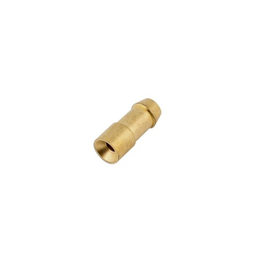 Linnen tape voor kabelbescherming, zwart 19mm x 25M