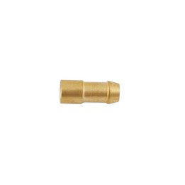 Linnen tape voor kabelbescherming, zwart 19mm x 25M