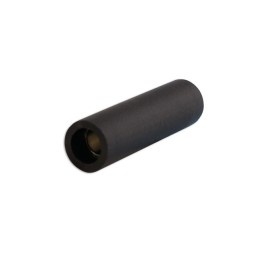 Enkele messing kogelconnector- 50 stuks