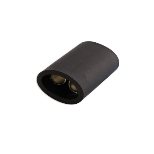 Linnen tape voor kabelbescherming, zwart 19mm x 25M