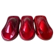 Spuitbus Candy Apple Red