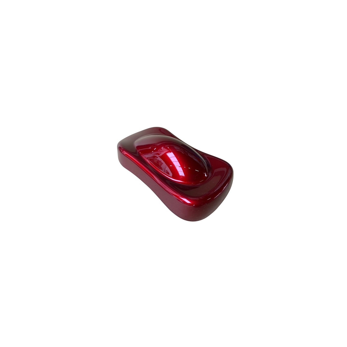Spuitbus Candy Apple Red