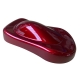 Spuitbus Candy Apple Red