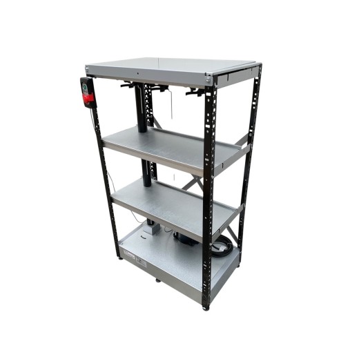 Alphamix 60 mengmachine - Fillon
