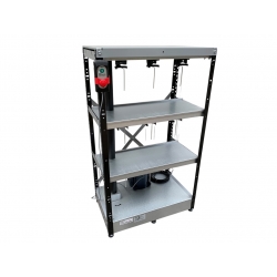 Alphamix 60 mengmachine - Fillon