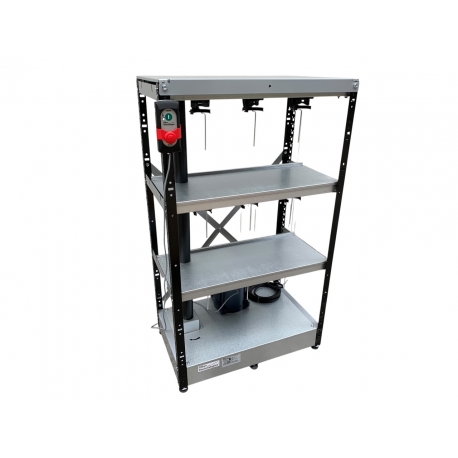 Alphamix 60 mengmachine - Fillon