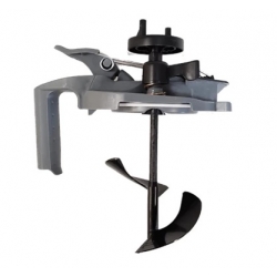 Fleximix roerdeksel 1 liter