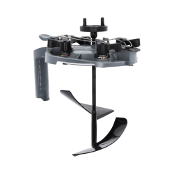 Fleximix roerdeksel 3.5 liter