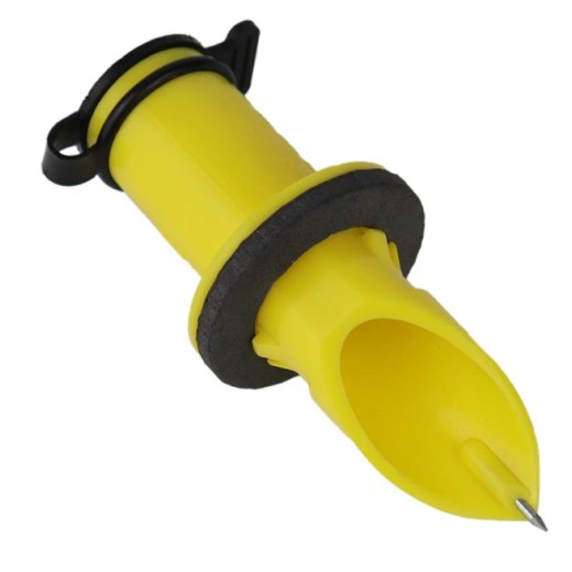 Punch `n Pour schenktuit